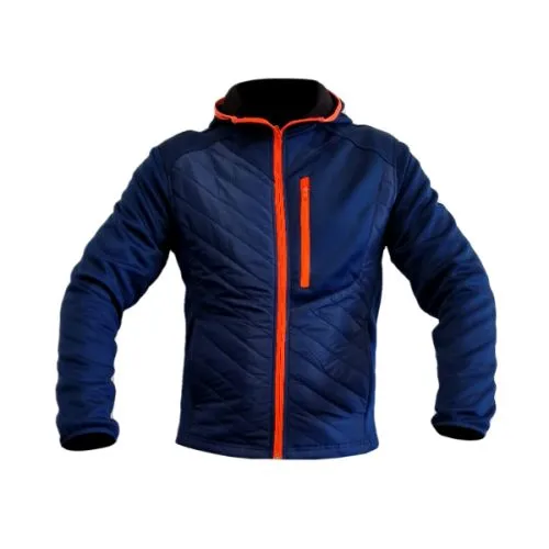 JAKNA MYSTIC XL BLACK PEAK