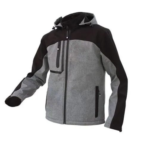 JAKNA SOFSHELL DUSTER VEL. M WURTH