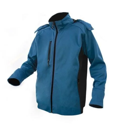 JAKNA SOFSHELL OCEAN VEL. XL WURTH