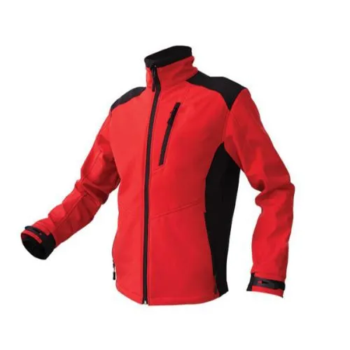 JAKNA SOFTSHELL REDY VEL. S WURTH
