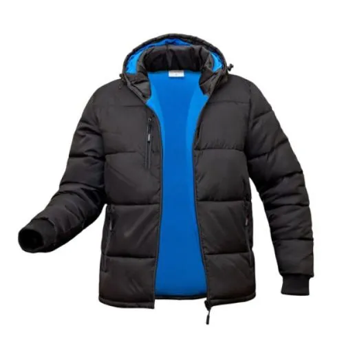 JAKNA TERMO ROCKET XL WURTH