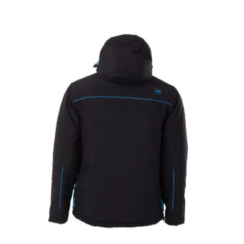 JAKNA ZIMSKA SOFTSHELL SPORTSTER L WURTH