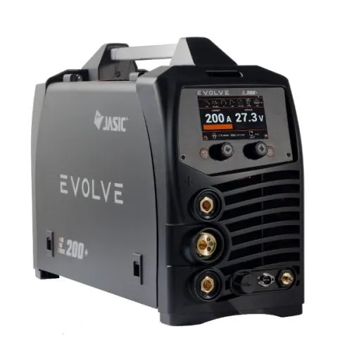 Jasic aparat za zavarivanje Evolve 200+