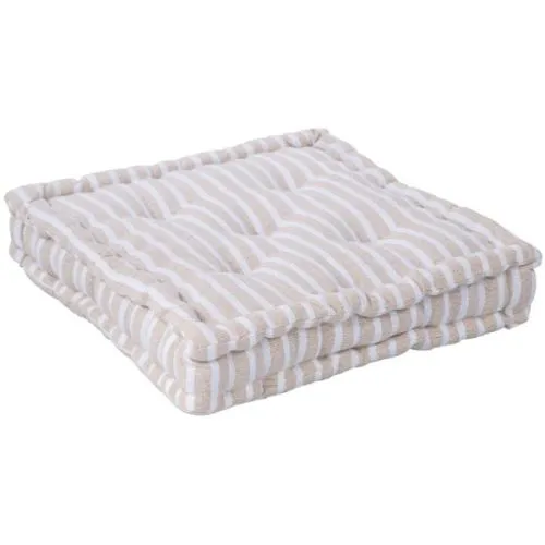 Jastuk za stolicu 40x40cm Beige