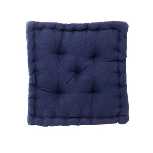 Jastuk za stolicu 40x40cm Blue