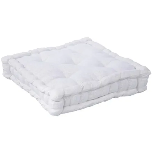 Jastuk za stolicu 40x40cm Ivory