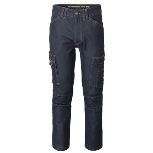 JEANS CARGO SOUL FARMERKE XXL ROSSINI