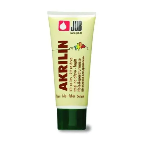Jub akrilni kit hrast 150g