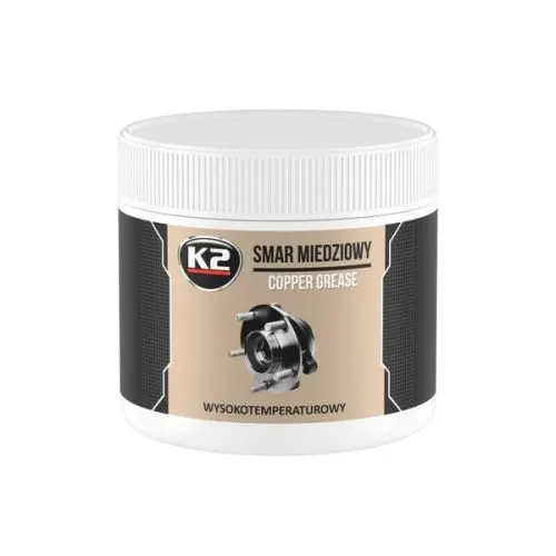 K2 bakarna mast 500 g