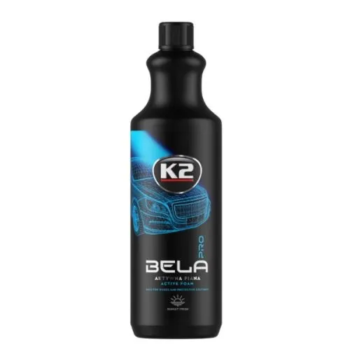 K2 Bela Pro Sunset Fresh aktivna pena 1l