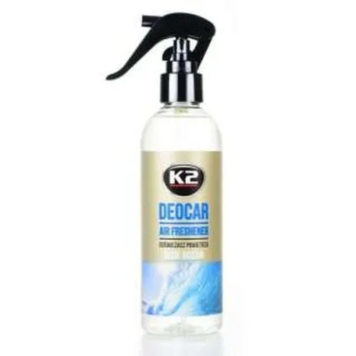 K2 miris u flašici Ocean 250 ml