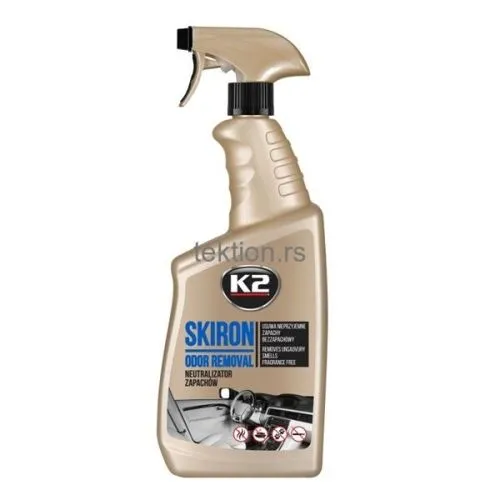 K2 neutralizator mirisa Skiron 770 ml