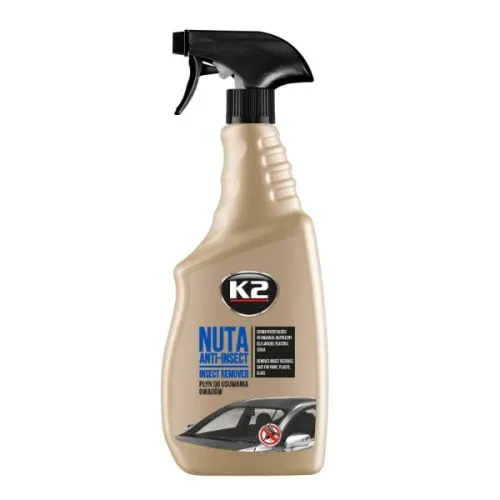 K2 Nuta Anti-Insect čistač insekata 700ml
