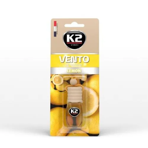 K2 osveživač lemon Vento 8ml