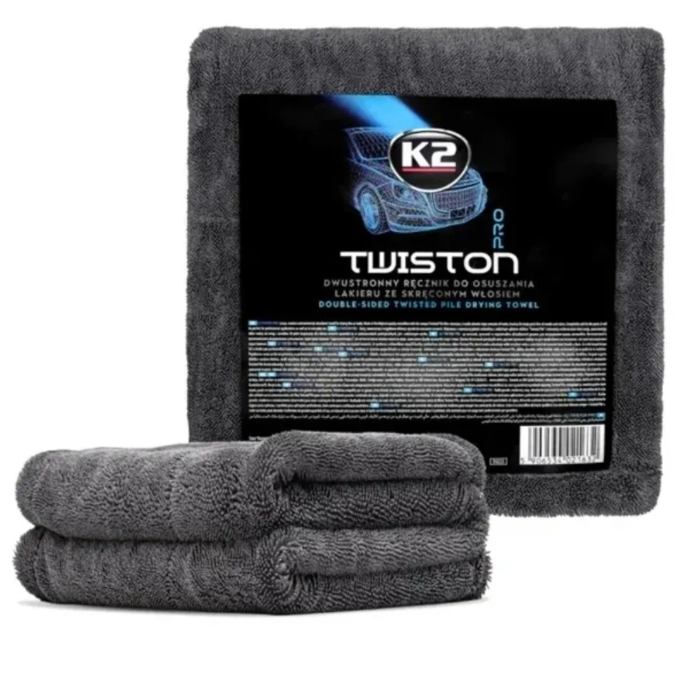 K2 peškir za sušenje Twiston 60x90