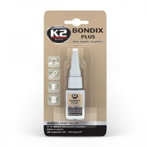 K2 SUPER LEPAK 10G