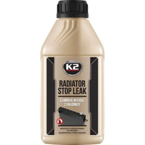 K2 tečnost za zaptivanje hladnjaka 400ml