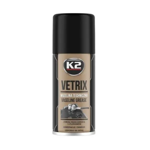 K2 vazelinska mast u spreju 140ml