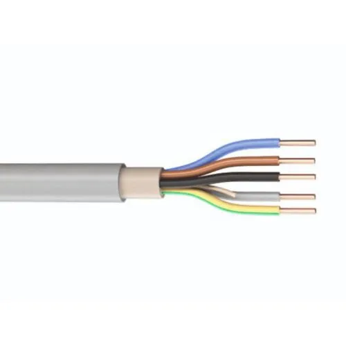Kabal pp-y 5x2.5 mm2 (nym-j)