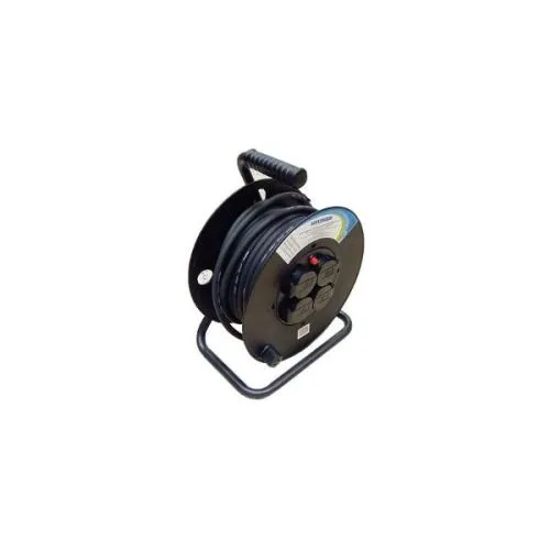 KABLOVSKA MOTALICA H05VV-F (PP/J) 3X2.5 - 25M