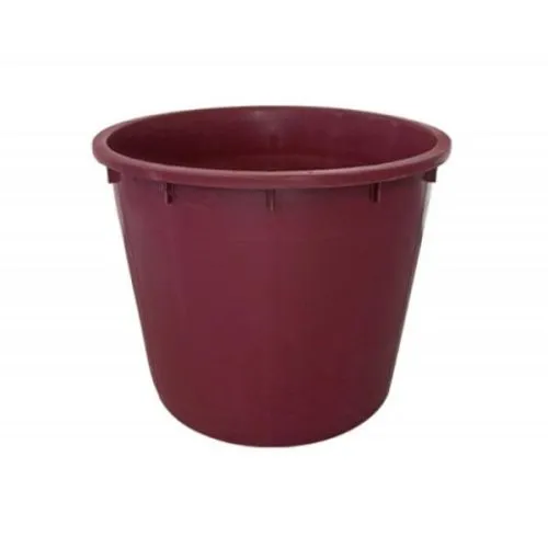 Kaca 1000 l, crvena