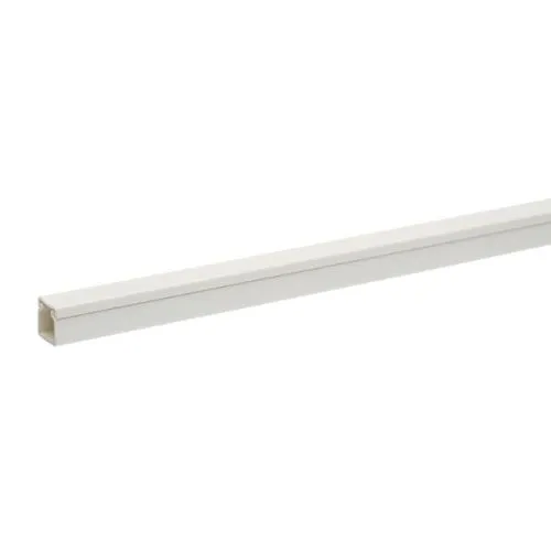 Kanalica neperforirana 25x40 ETK40325