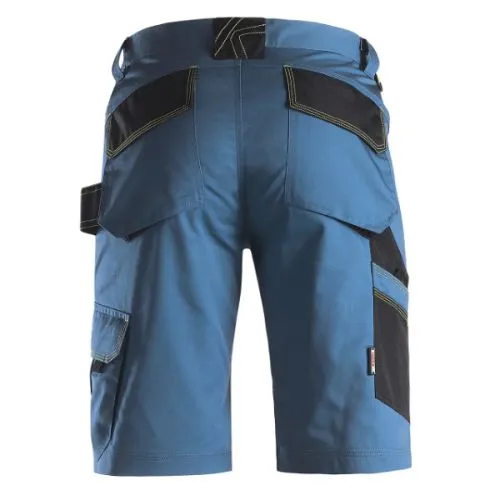 Kapriol šorts radni Slick air force plavi