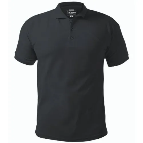 Kapriol Polo Now crna M