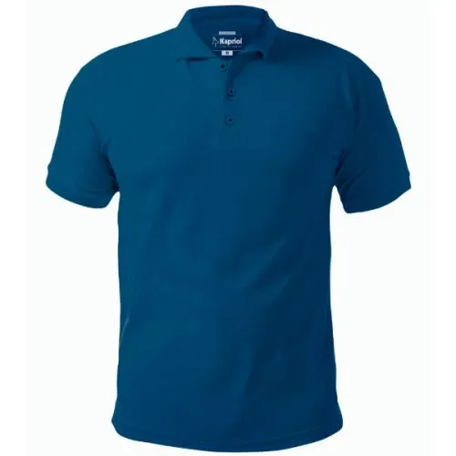 Kapriol Polo Now Royal plava XL
