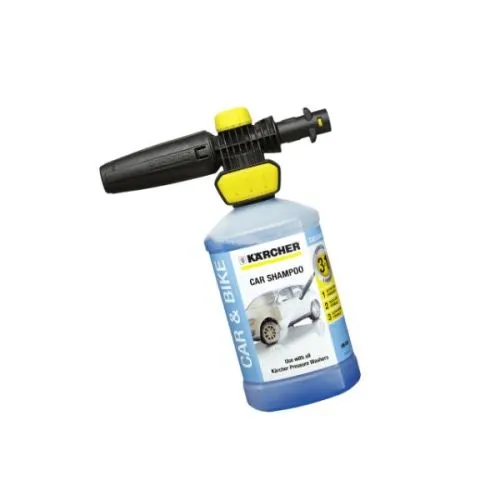 Karcher dizna za penu i deterdžent 1 l