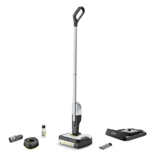 Karcher FC 2-4 čistač podova set