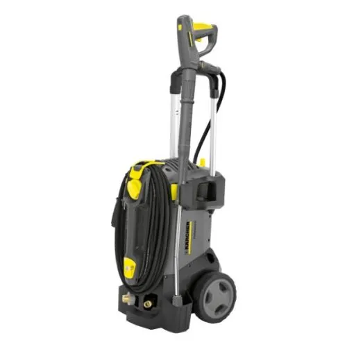 Karcher kompresorski čistač hd 5/15 c plus, 200bar, 500 l/h, 2800 W