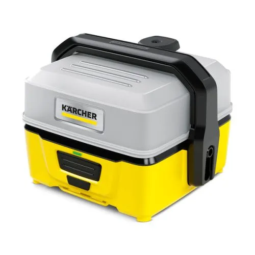 Karcher OC 3 mobilni akumulatorski perač