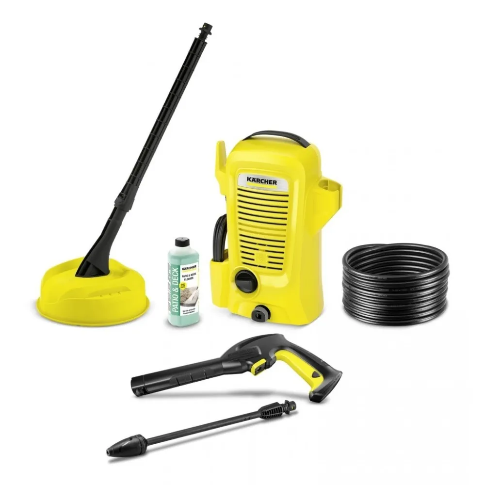Karcher perač pod pritiskom k2 universal ed home