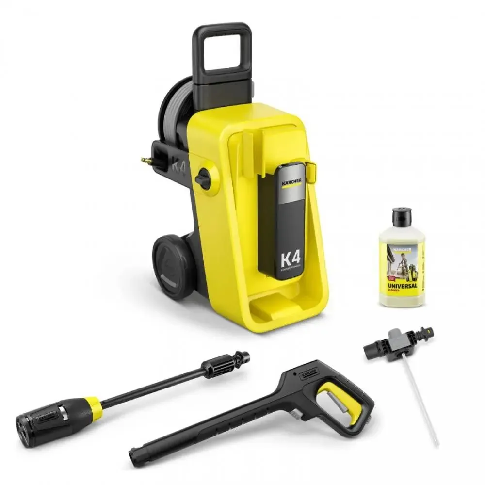Karcher perač pod pritiskom k4 pro comfort