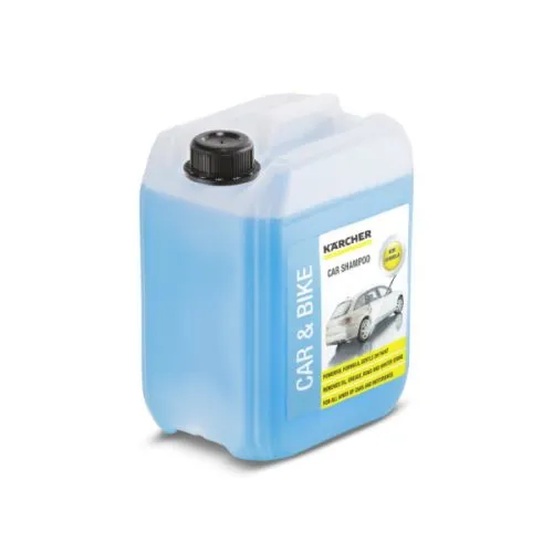 Karcher RM 619 sredstvo za pranje automobila 5 l