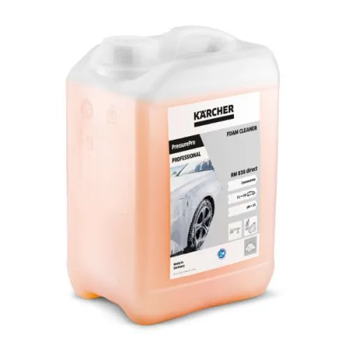 Karcher RM 838 pena za čišćenje, 3 l