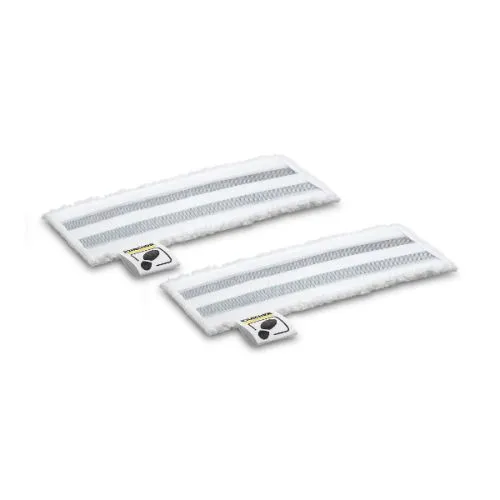 Karcher set abrazivnih krpa za EasyFix mlaznicu za pod