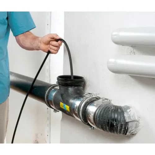 Karcher set za čišćenje cevi