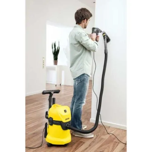 Karcher WD skupljač prašine za bušilicu