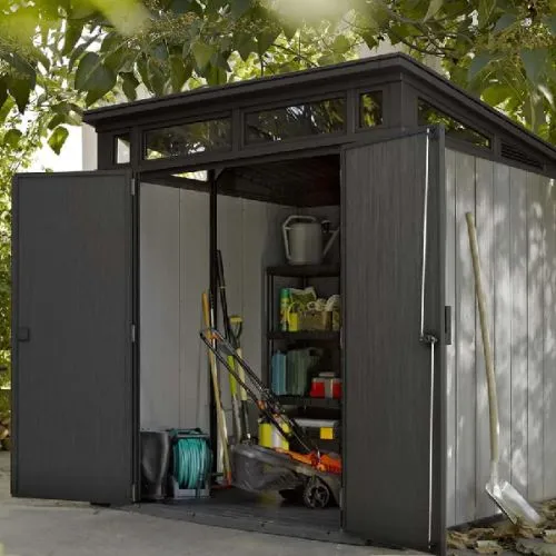 Keter Artisan 7x7 baštenska kućica