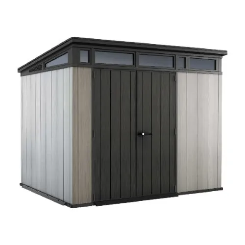 Keter Artisan 9x7 baštenska kućica