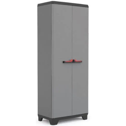 Kis Stilo Multi plastični orman 173x68x39 cm