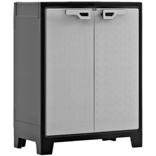 Kis Titan Base plastični orman 100x80x44 cm
