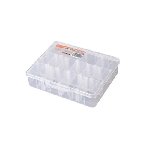 Klaser 14 pregrada