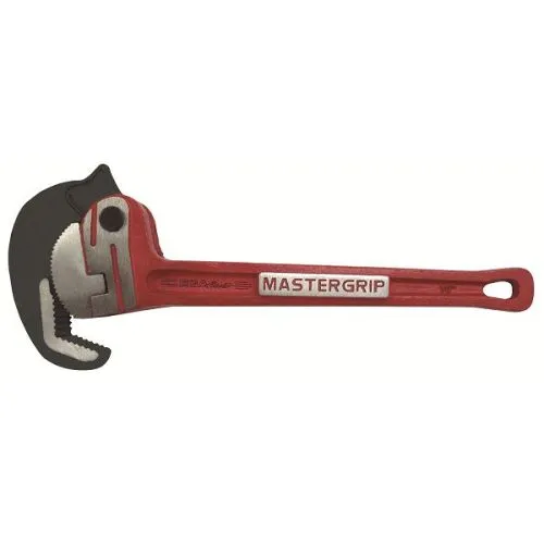Klešta cevna mastergrip