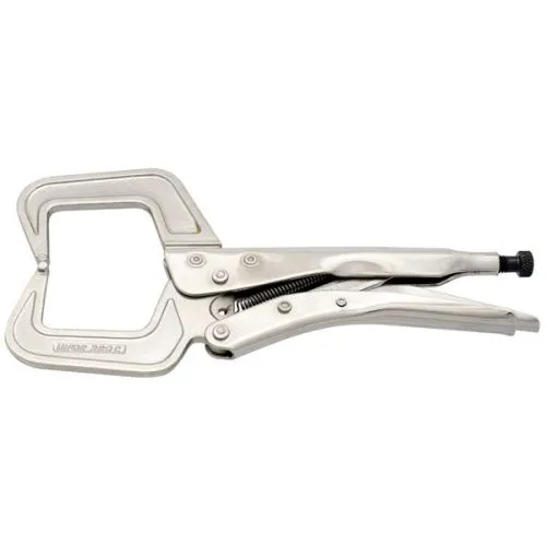Klešta grip zavarivačka 432/3c