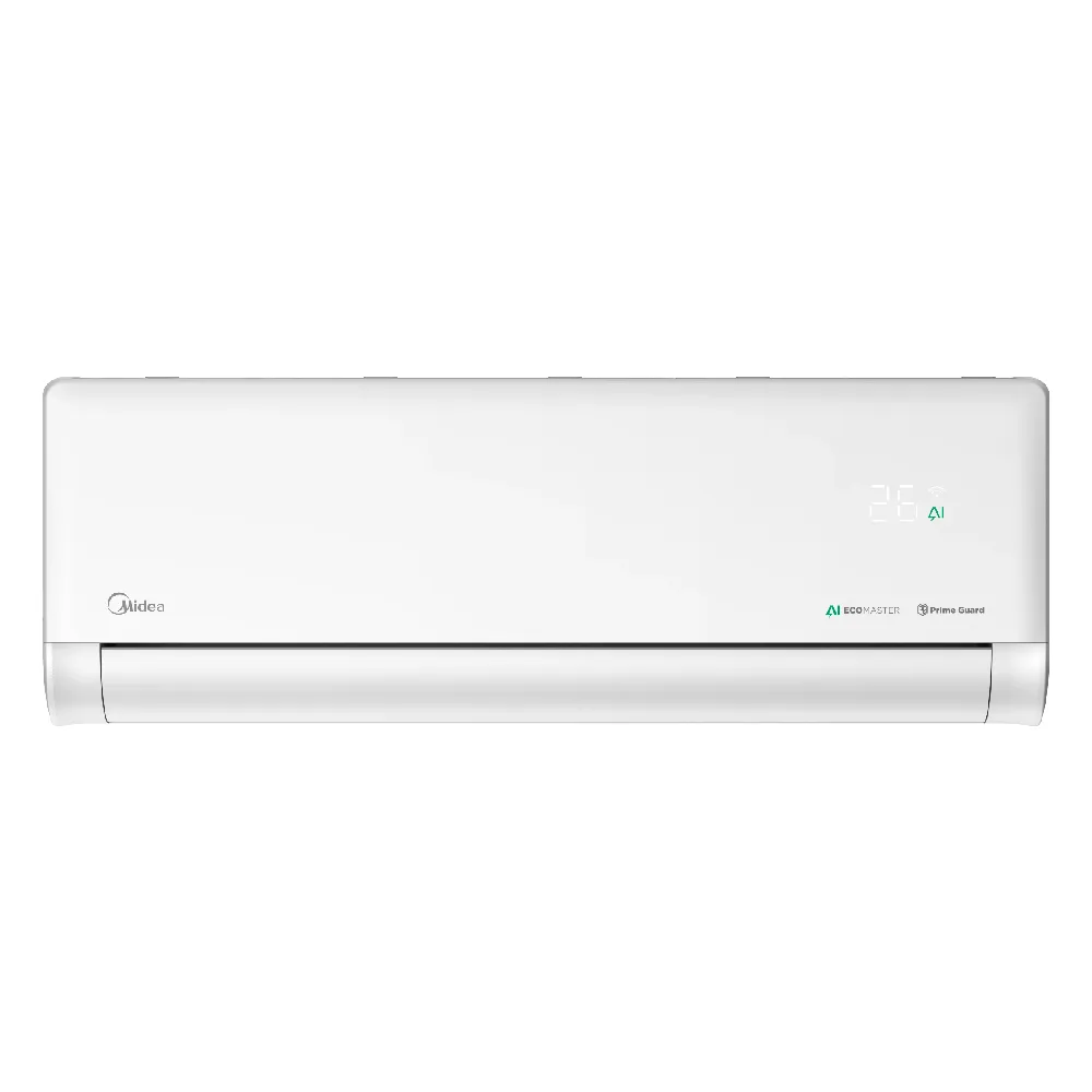 Klima uređaj midea solsticewhite 12 WiFi inv a+++