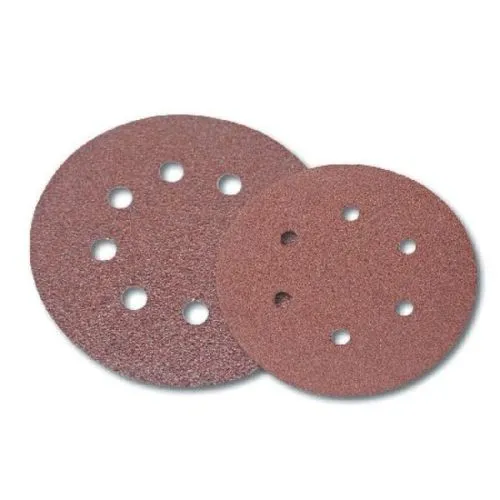 KLING. ČIČAK DISK FI 125mm SC/PS22K/60/S/125/G5S5