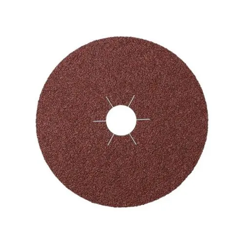 KLINGSPOR FIBER DISK FI/CS561/80/S/30/115X22/5SRT